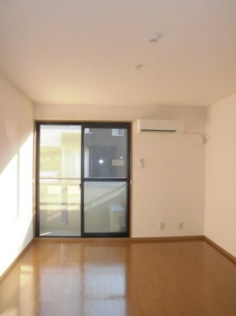 リヴェールコートCの物件内観写真